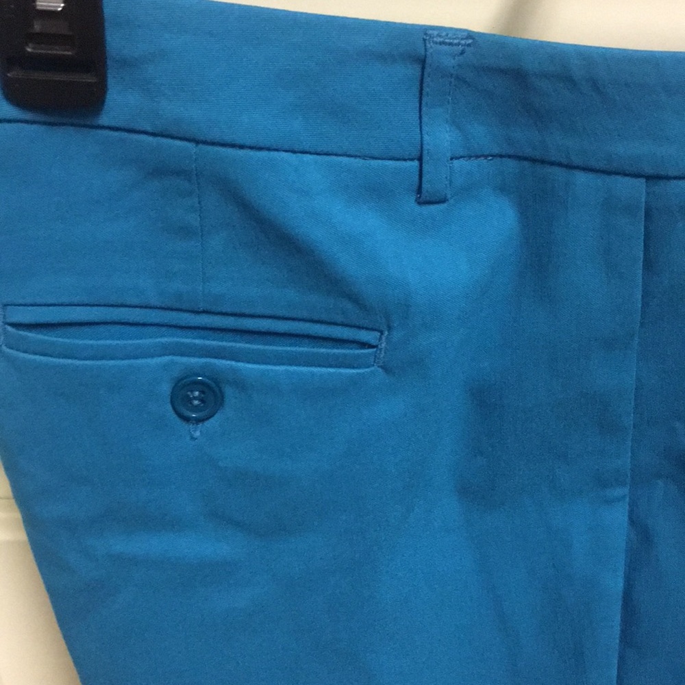 Larry Levine ladies ankle pants, size 14. - Picture 3 of 6